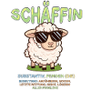 Schäffin Substantiv, feminin, die