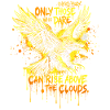 Golden Eagle Tribal Rise