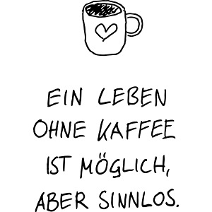 Kaffee Liebe