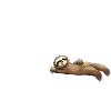 Faultier Serial Chiller – Lustiges Sloth Tee