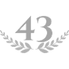 43