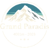 Wandern am Gran Paradiso Mountain