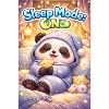 sleep mode on -panda