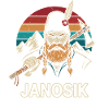 Janosik Polish Highland Legend Retro