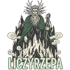 Liczyrzepa Mountain Spirit Legend