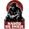 Stańczyk Naród Się Śmieje Polish Irony