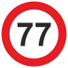 77. Seventy-Seven Years Gift Surprise