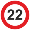 22nd twenty-second birthday