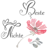 Beste Nichte
