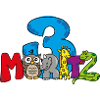 3e anniversaire de Moritz