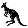 Kangaroo Jumping
