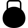 Kettle bell