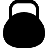 Kettle bell