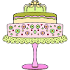 Gâteau