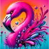 flamingo