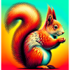 squirrel
