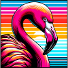 flamingo