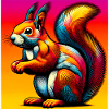 squirrel