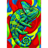 chameleon
