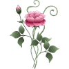 blomst