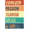 Vigneron Passion Terroir