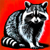 Raccoon