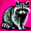 Raccoon