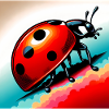 ladybird