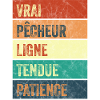 Pêcheur Passion Rivière