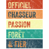 Chasseur Passion Forêt