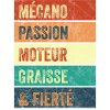 Mécano Passion Moteur