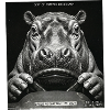 Hippopotamus Radar Control Speed Cameras