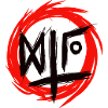 Official Black Logo 2026