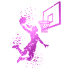 Basket-ball féminin