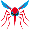 Mosquito, Mosquito, Insect, Evil