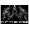 Priez pour le monde