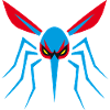 Mosquito, Mosquito, Insect, Evil
