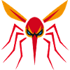 Mosquito, Mosquito, Insect, Evil