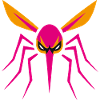 Mosquito, Mosquito, Insect, Evil
