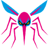 Mosquito, Mosquito, Insect, Evil