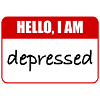 hello, i am depressed