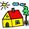 House Hut Dream House Builders