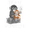 Team Punch Monkey Christmas