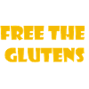 Free the glutens