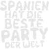Geschenk für Spanien