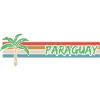 Geschenk für Paraguay