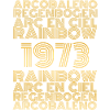 Rainbow 1973