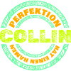 Geschenk für Collin