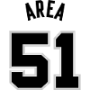 AREA 51 Black