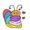 Caterpillar Baby Children Child Insects